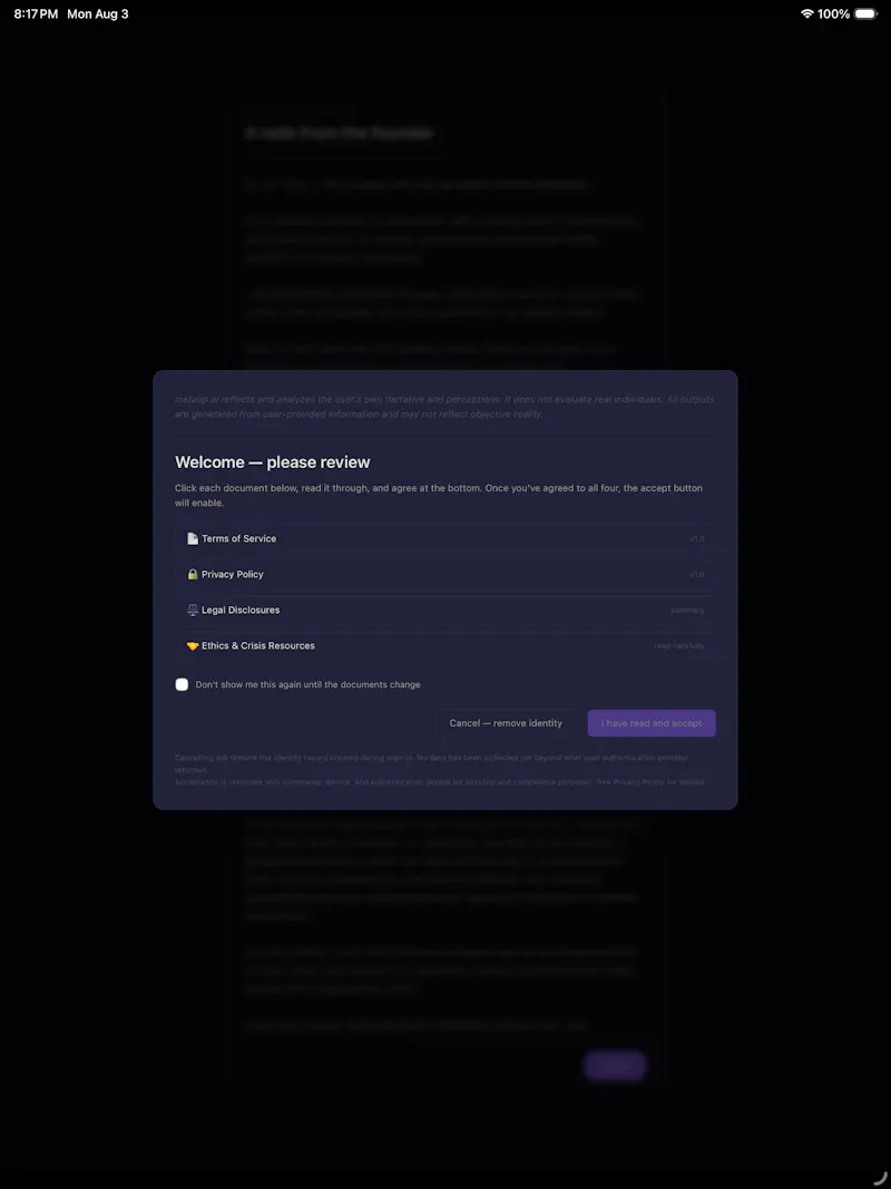 MetaOpAI screenshot 91
