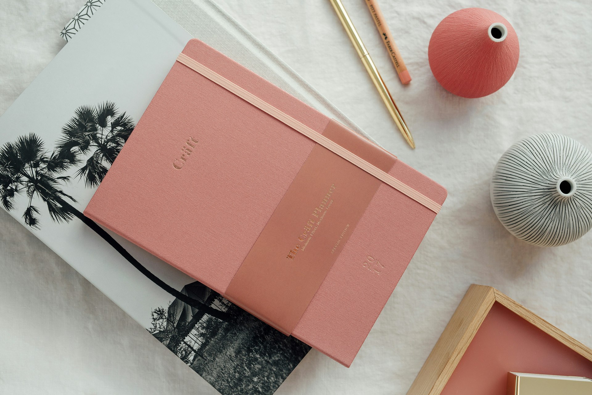 The Craft Planner gallery image