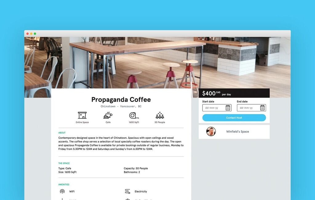 thisopenspace gallery image