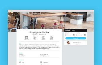 thisopenspace gallery image