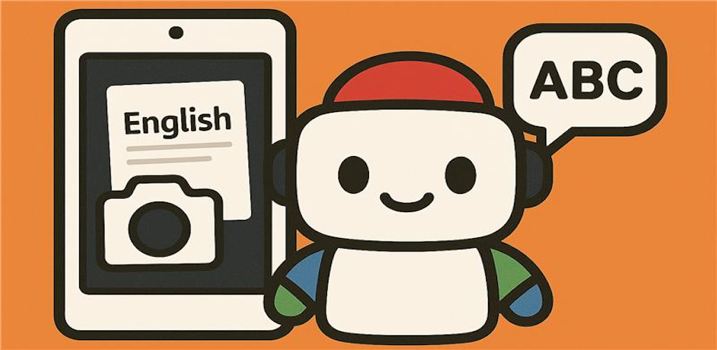 Bob English - Practical English Learning Assistant media 2