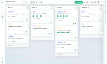 Elixir Boards gallery image