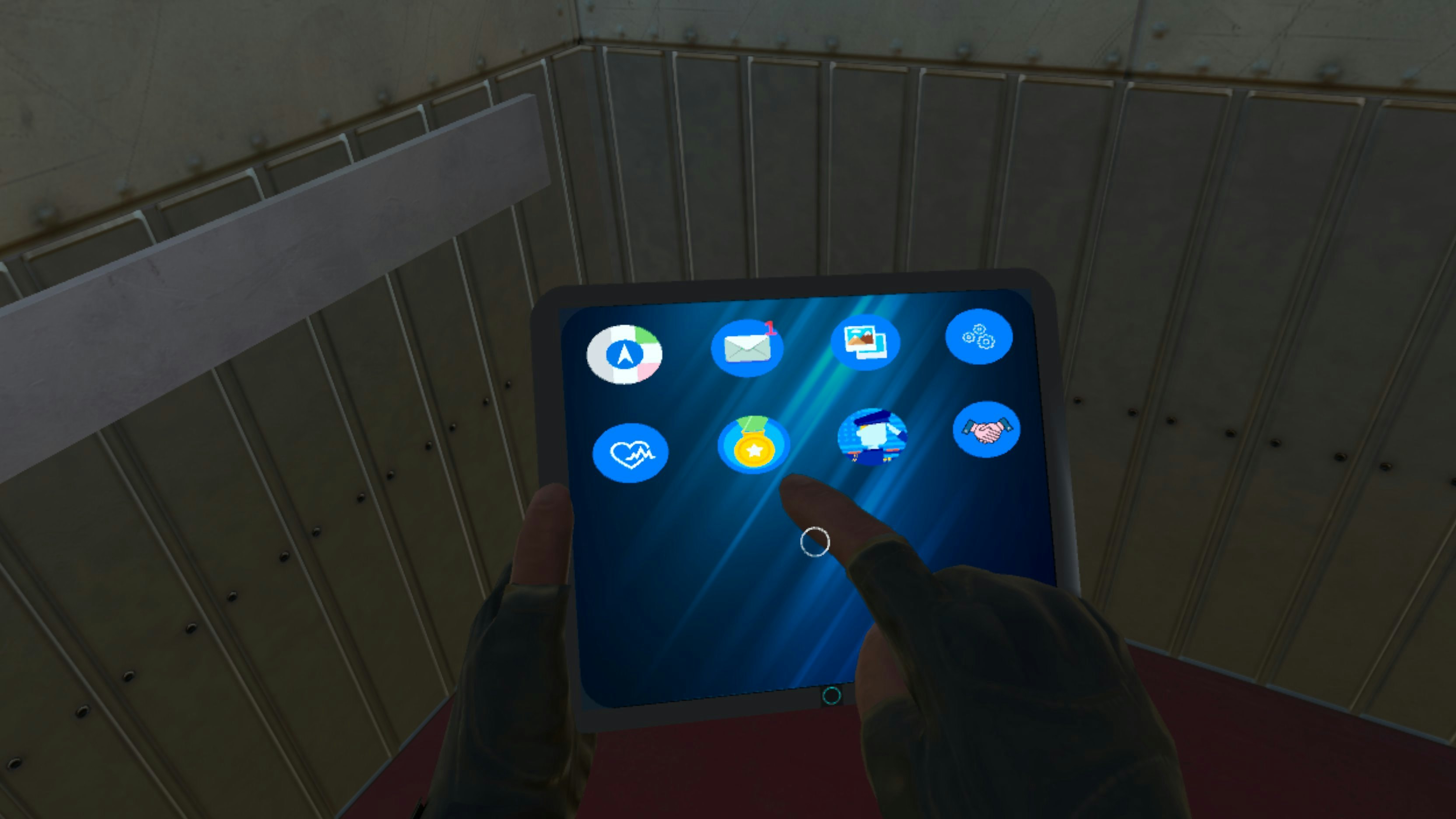 escape-from-x gallery image