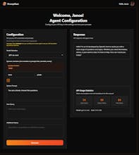 PromptFast gallery image