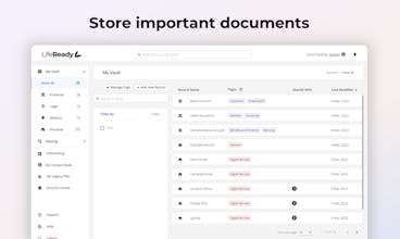 LifeReady gallery image
