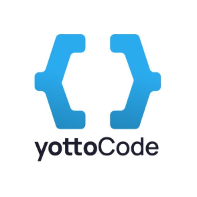 yottoCode logo