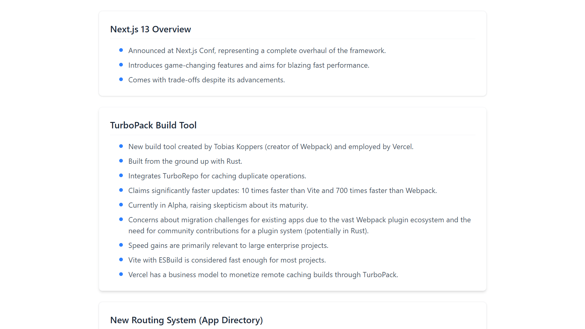 Transcriptify gallery image