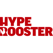 HypeRooster gallery image