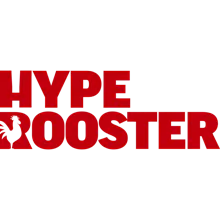 HypeRooster gallery image