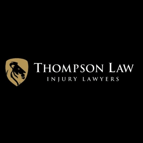 Thompson Law logo