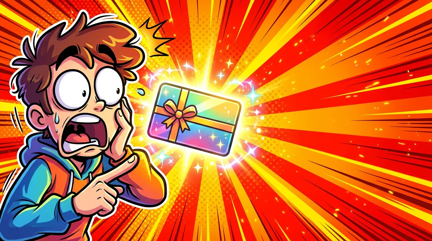 9 Gift Card Mistakes That Quietly Cost