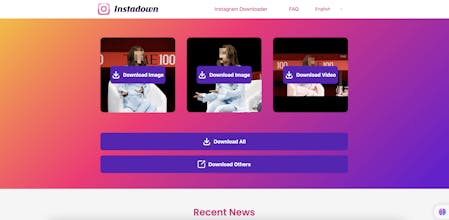 Instadown.cc gallery image