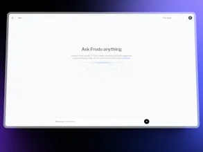 Frodo gallery image