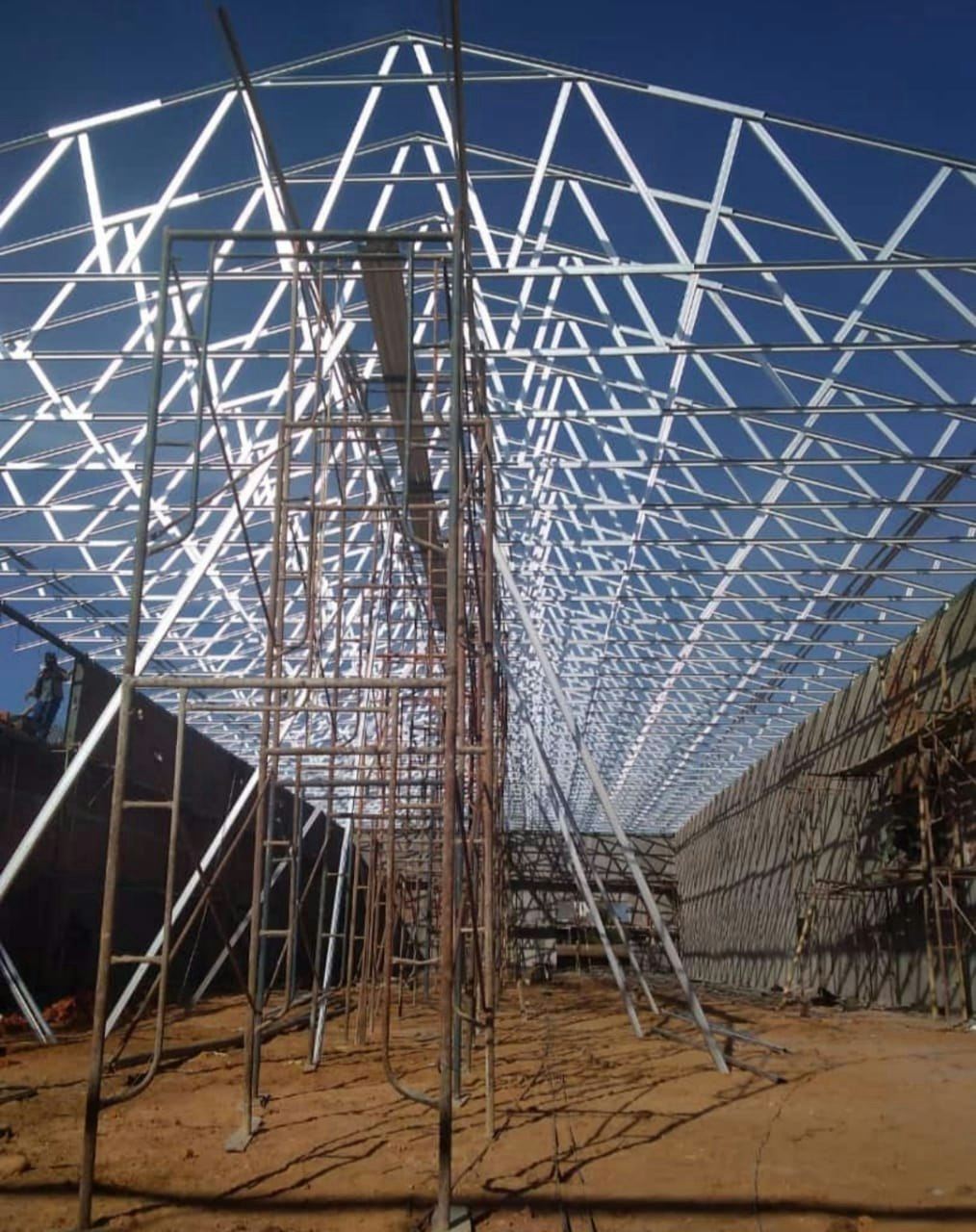 Pasang Baja Ringan gallery image