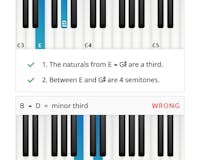 Learn music theory with Sonid media 3