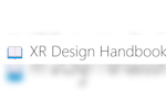 XR Design Handbook image