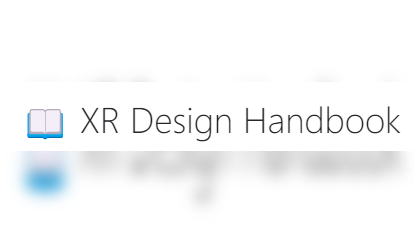 Manual de Design XR media 1