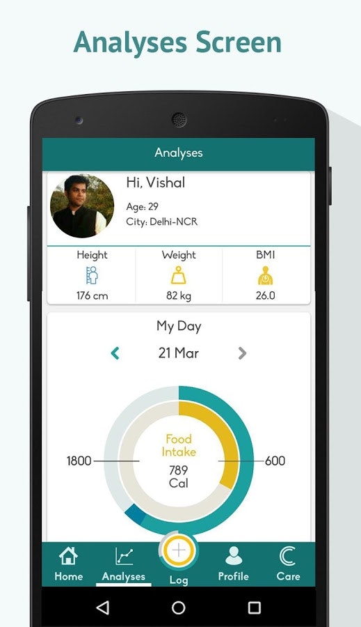 BeatO App gallery image
