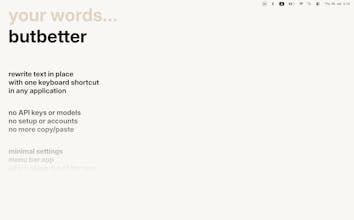 butbetter gallery image