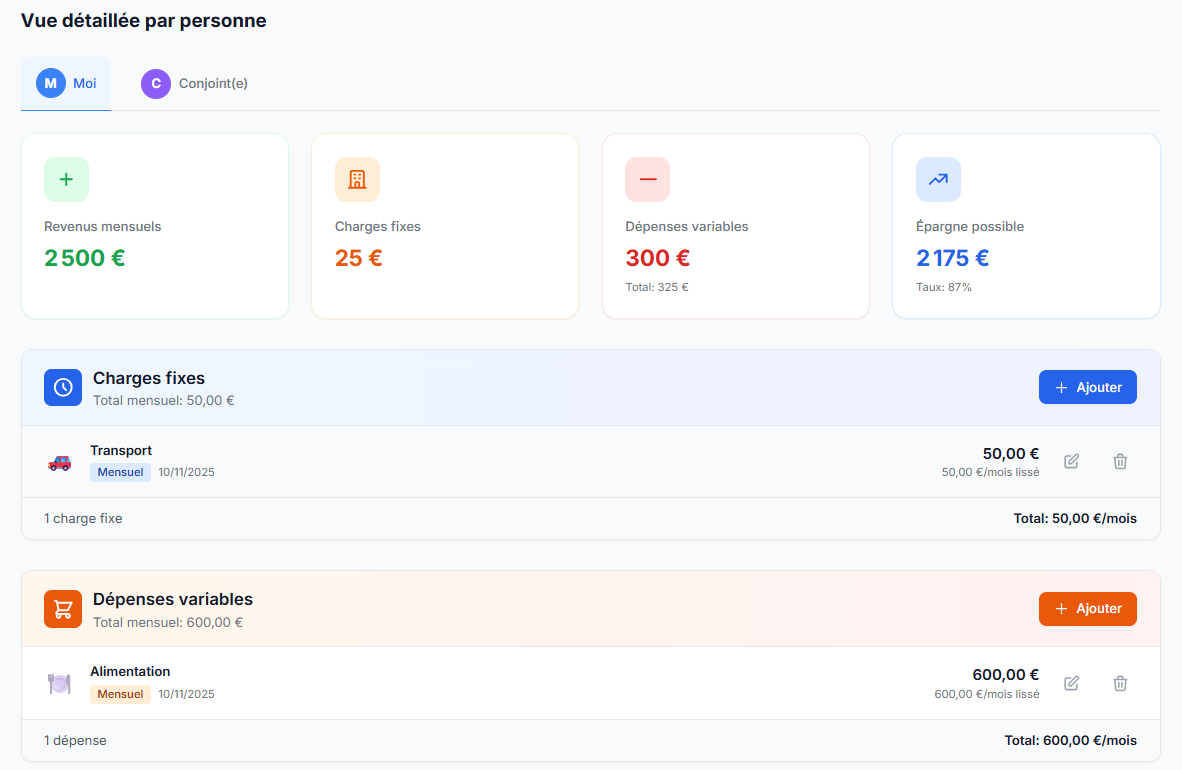 Track My Mula gallery image