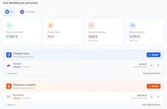 Track My Mula gallery image