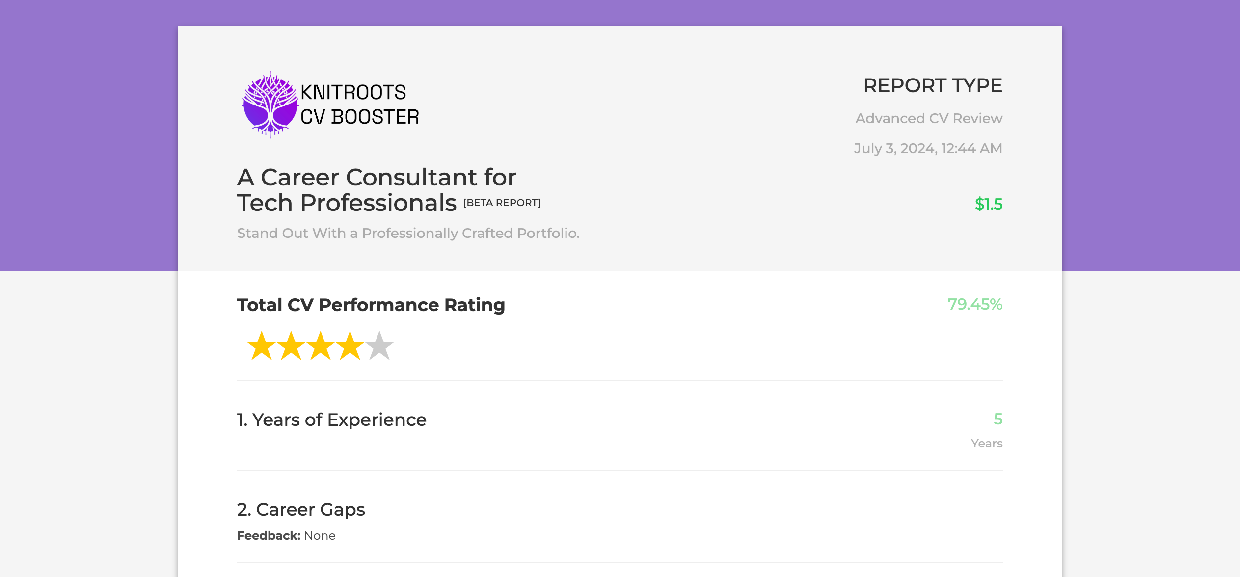 CV Booster media 2