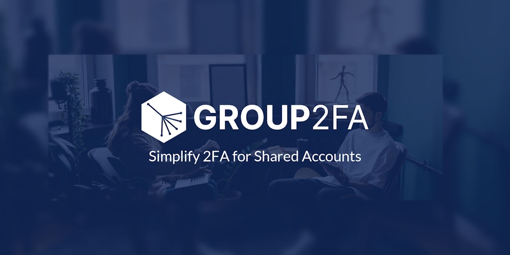 Group2FA