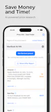 Price AIM - best offer finder with AI gallery image