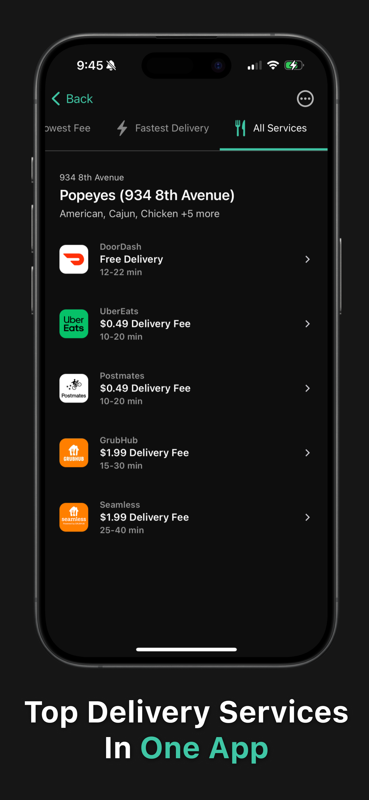 FoodScout media 5