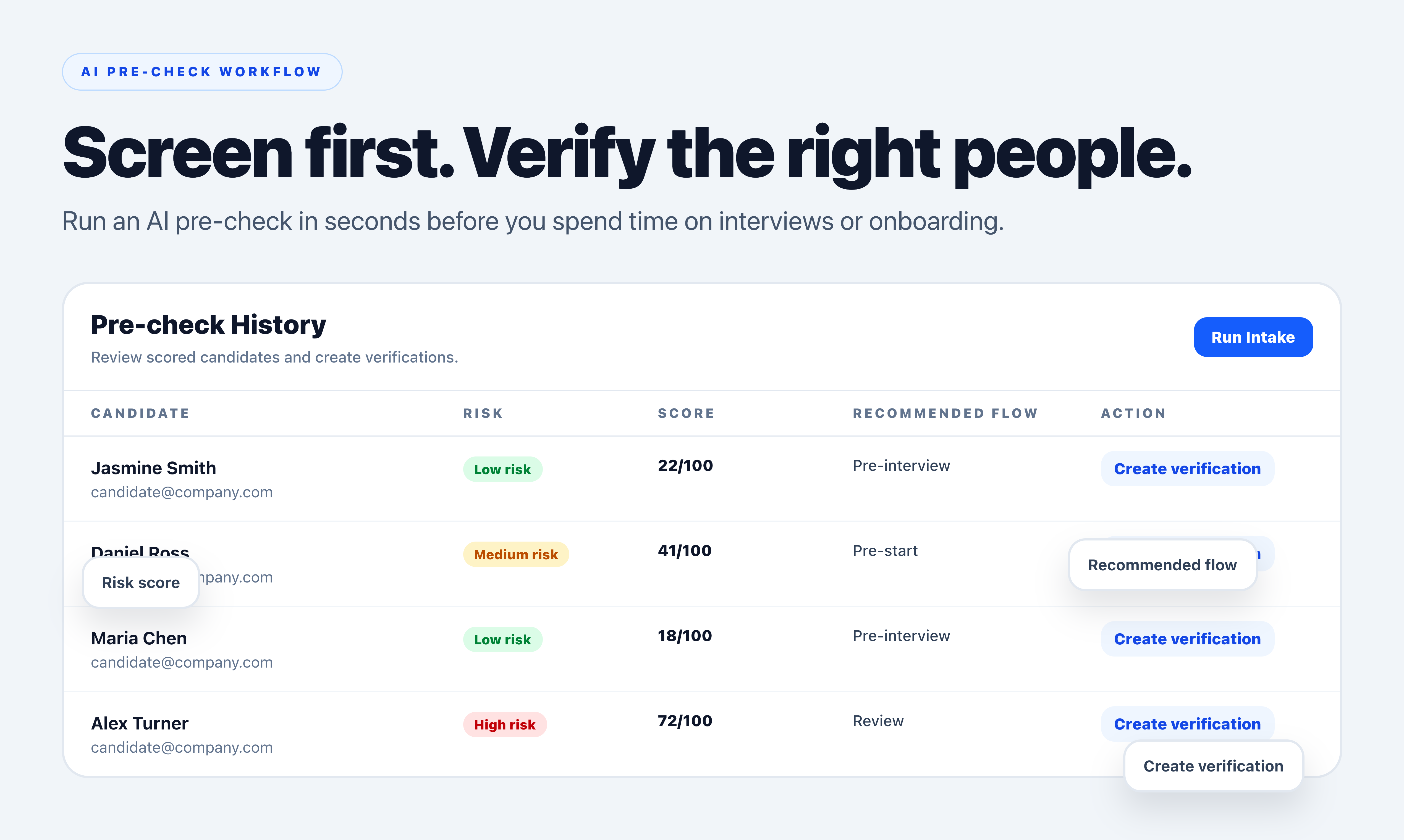 VerifyGate gallery image