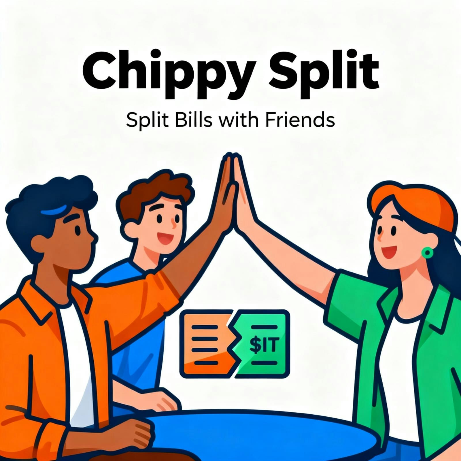 Chippy Split gallery image