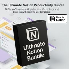 Notion Ultimate Bund... logo
