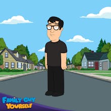 Family Guy Yourself gallery image