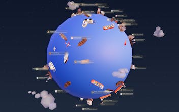 millionship.dev gallery image