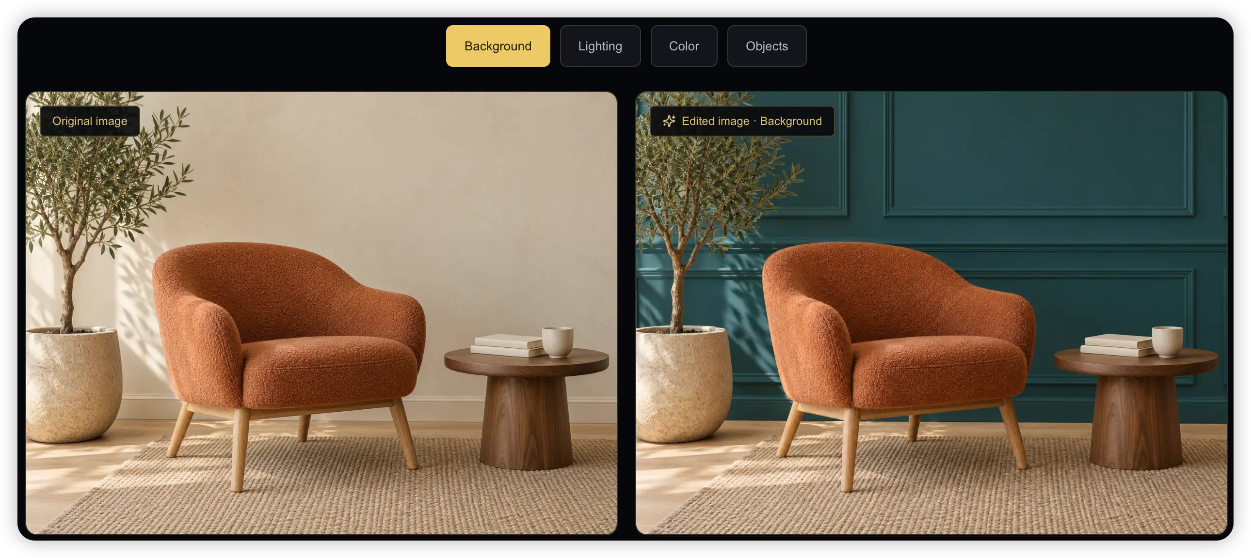 Nano Banana 2.1 gallery image