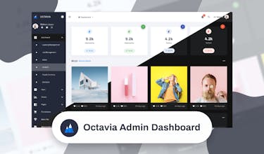 Octavia gallery image