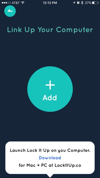 LockItUp Image
