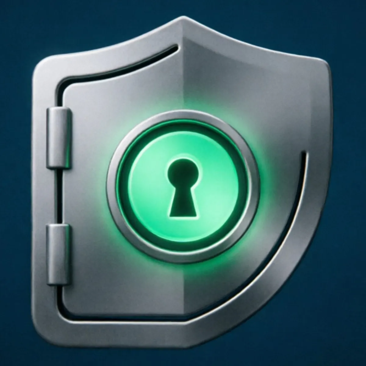 SecureVault Pro