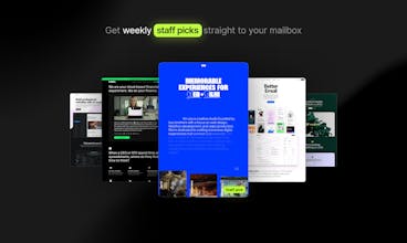 Website design inspiration and knowledge on a-fresh.website
