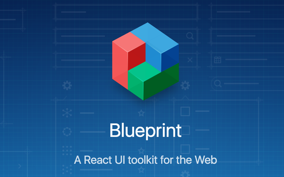 Blueprint logo