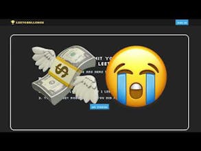 Leetcode or Lose cash gallery image