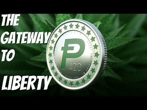 PotCoin gallery image