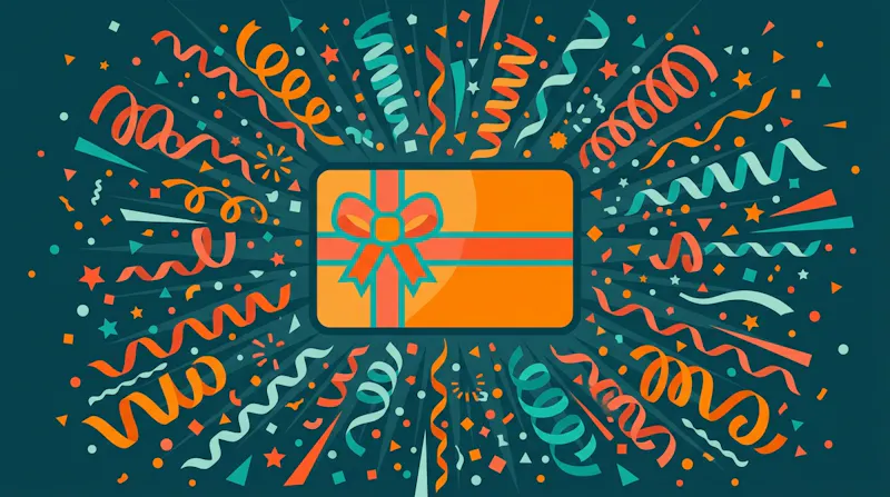 Enter to Win a $70 or $50 Gift Card screenshot 1