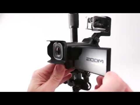 Zoom Q8 gallery image