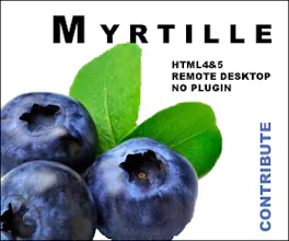 Myrtille gallery image