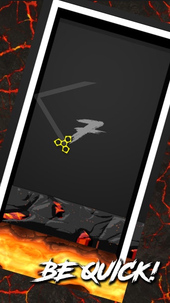 Fidget Blocker gallery image