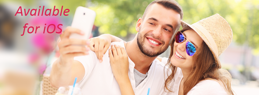 Selfie Expert Camera | iOS gallery image