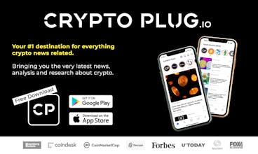 Crypto Plug gallery image