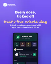 Pill Reminder & Med Scanner gallery image