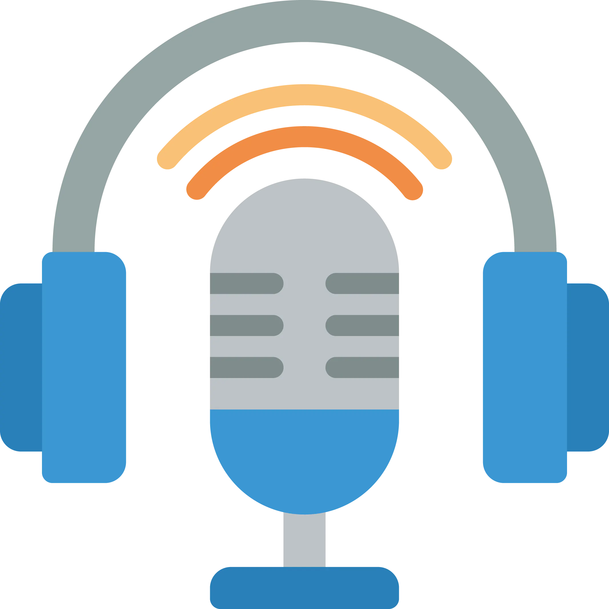 PodBooker